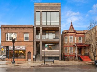 1903 W Irving Park Rd #2, Chicago, IL 60613