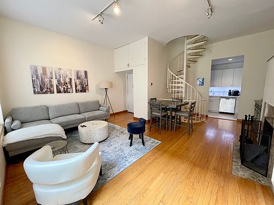 1st image of 23 W 69th St APT C