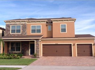 15455 Sugarcup Ct, Orlando, FL 32828