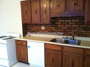 45 Green St #1JJ, Charlestown, MA 02129