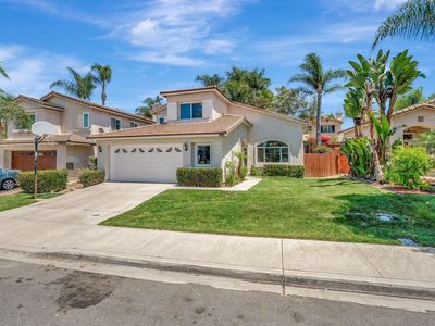 4844 Seascape Dr, Oceanside, CA, 92057