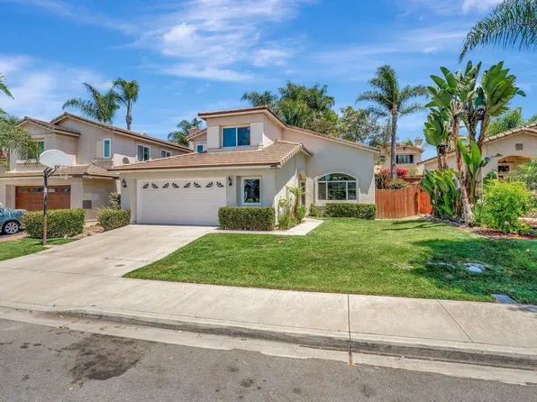 4844 Seascape Dr, Oceanside, CA 92057