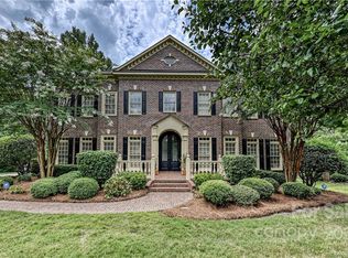 16736 Ansley Walk Ln, Charlotte, NC 28277