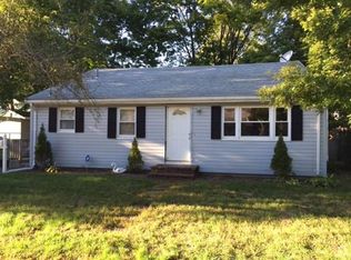 35 Packard Way, Brockton, MA 02301