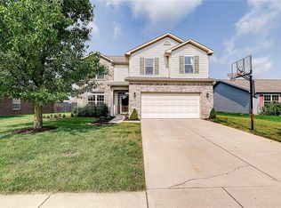 226 Jewell Ln, Greenfield, IN 46140