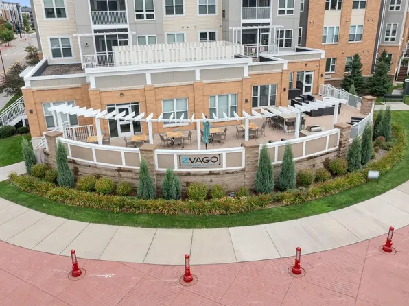 7070 153rd St W APT 410, Saint Paul, MN 55124