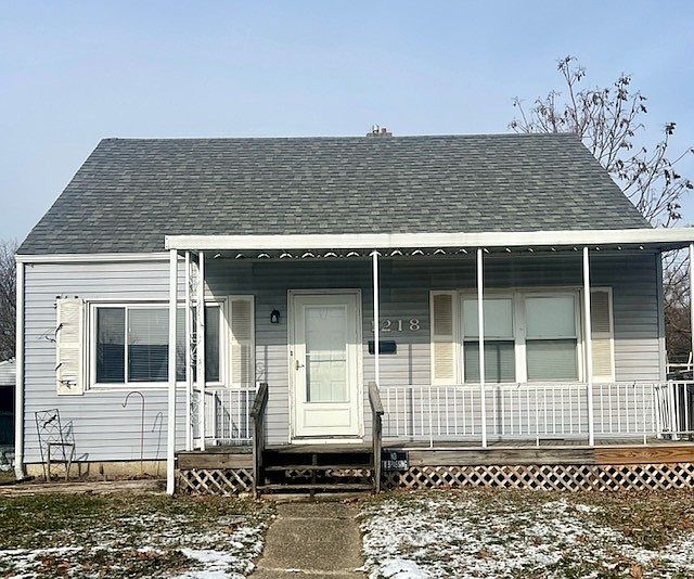 1st image of 1218 Abner Ave