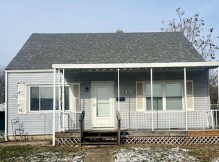 1218 Abner Ave, Columbus, OH 43224