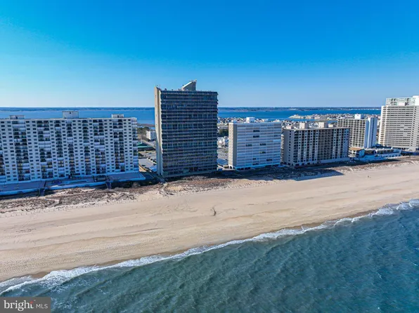 9900 Coastal Hwy Unit 1609, Ocean City, MD 21842