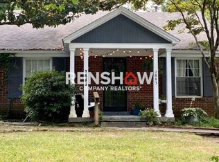 2885 Midland Ave, Memphis, TN 38111