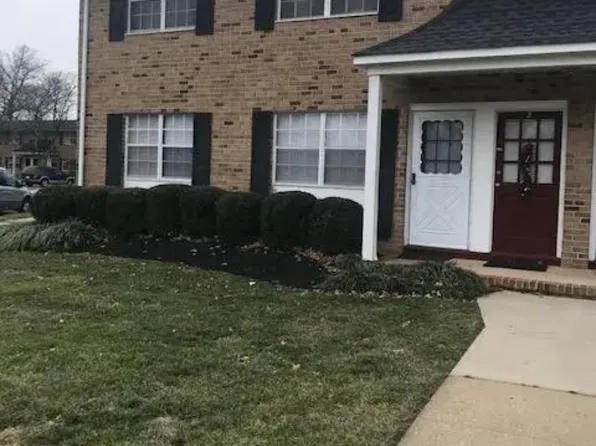 49 Garden View Ter Unit 7, Hightstown, NJ 08520