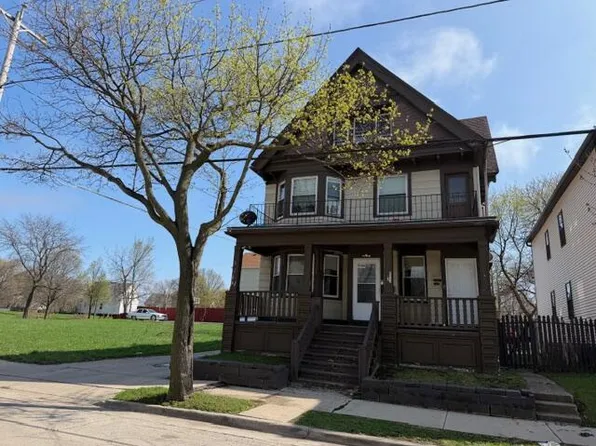 623 W Clarke STREET #625, Milwaukee, WI 53212