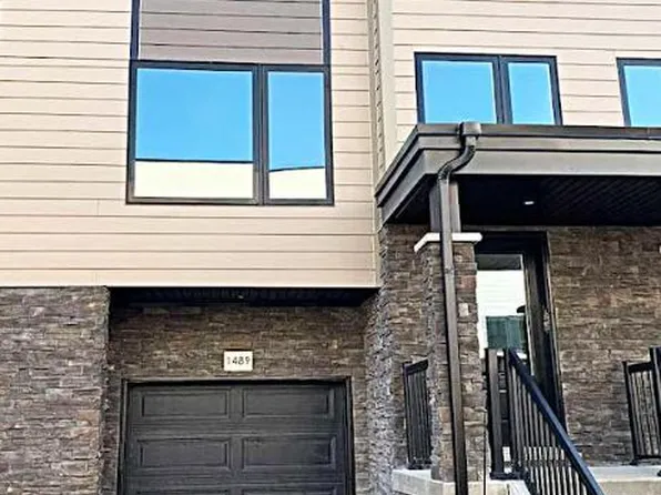 1489 Purchase Pl, Innisfil, ON L0L 1W0