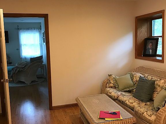 Other part of the basement 