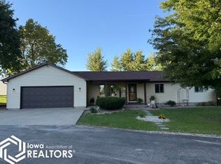 1714 Illinois St, Bedford, IA 50833