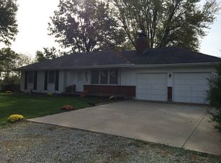1825 SW Scherer Rd, Lees Summit, MO 64082