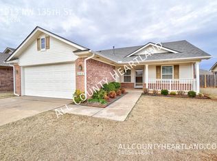 11913 NW 135th St, Piedmont, OK 73078
