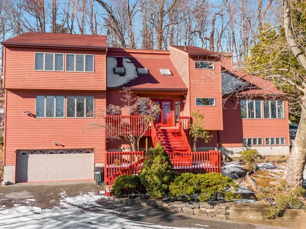 58 Cherry Hill Court, Briarcliff Manor, NY 10510