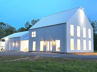 1400 Levi Bell Rd, Byhalia, MS 38611