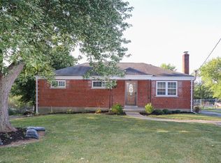 6817 Hearne Rd, Cincinnati, OH 45248