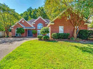 520 Eastside Cv, Brandon, MS 39047