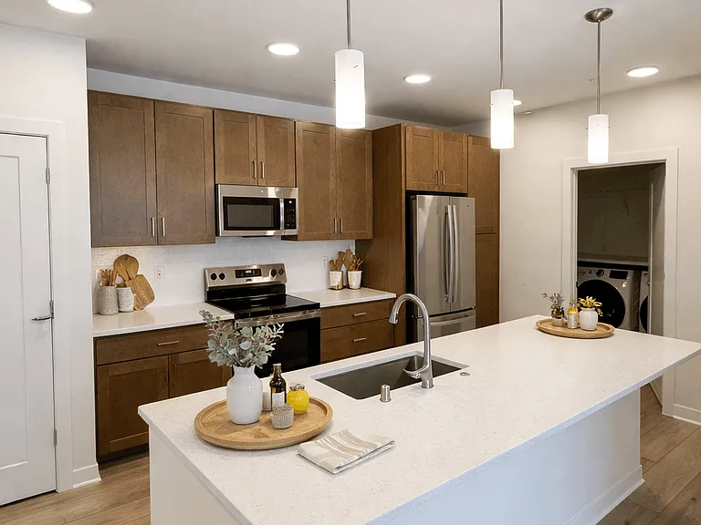 Highlands at Aero Park Apartments & Townhomes 55+ — Photo 81