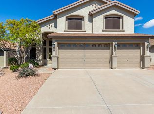 7420 E Nance St, Mesa, AZ 85207