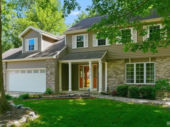 6510 Oak Forest Trl, Fort Wayne, IN 46835