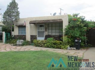 904 W 10th St, Artesia, NM 88210
