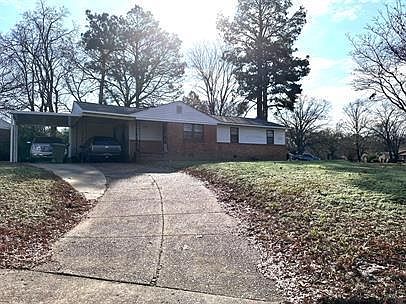 1st image of 4679 Almo Ave #1
