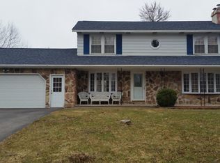 23 Baldwin Ave, Massena, NY 13662