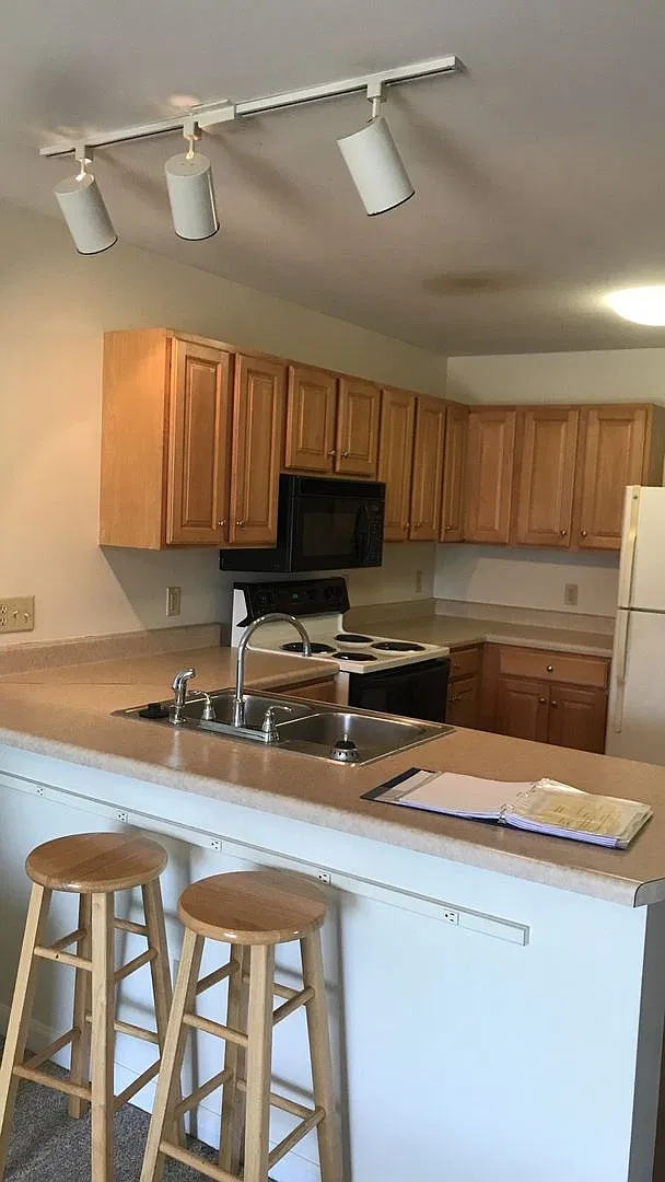 Hunters Ridge Condominiums 1366A — Photo 4