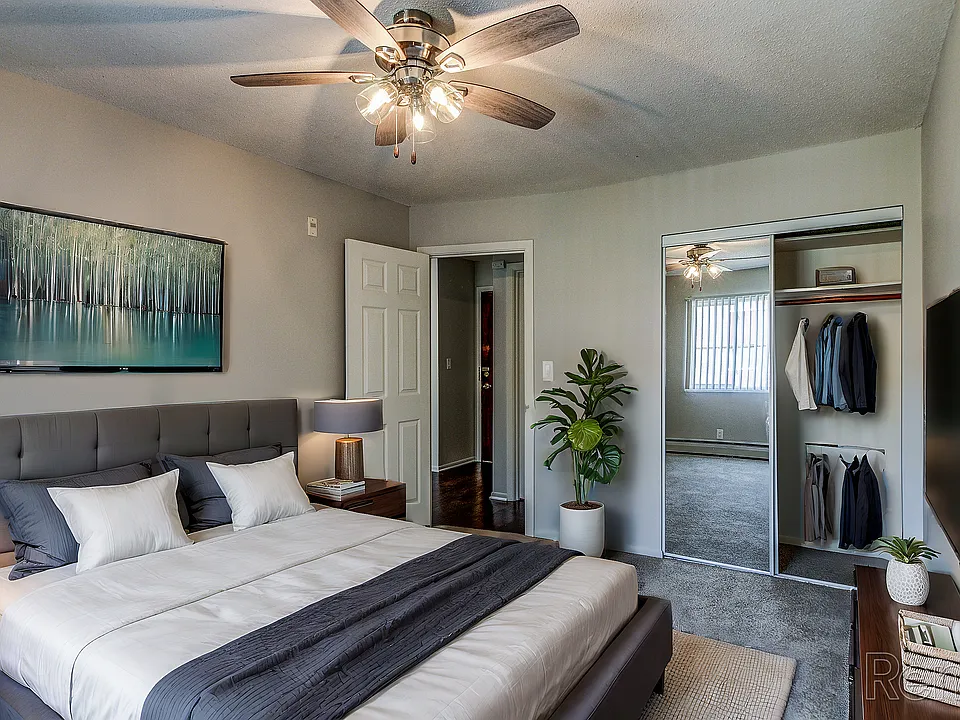 Cottage Terrace Apartments