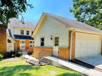 1022 Harrogate Dr, Knoxville, TN, 37923