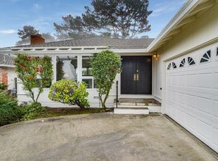 11 Christian Ct, Belmont, CA 94002