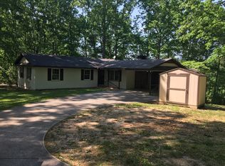 108 Settlement Rd, Jasper, GA 30143