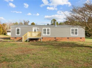 175 John T Farabee Ln, Lexington, NC 27295