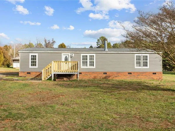 175 John T Farabee Ln, Lexington, NC 27295