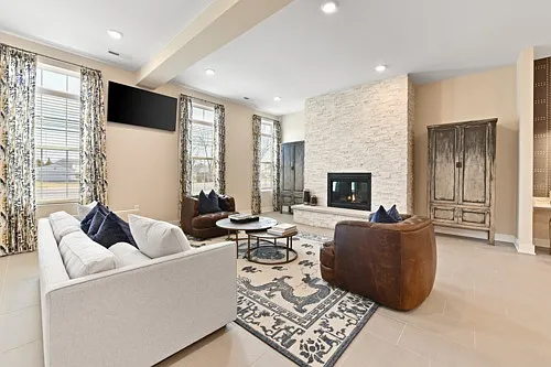 The Reserve at Parkside Village — Photo 33
