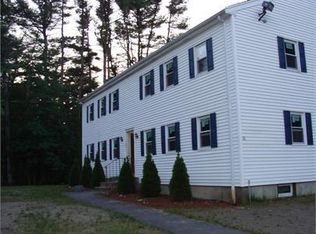 86 Plympton St, Middleboro, MA 02346
