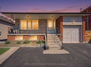 44 Ellerby Sq N, Vaughan, ON L4L 1N1