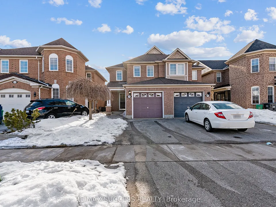 3752 Milkwood Cres