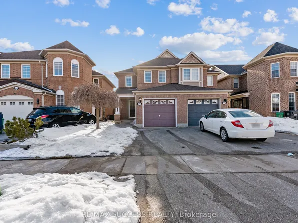 3752 Milkwood Cres, Mississauga, ON L5N 8H3