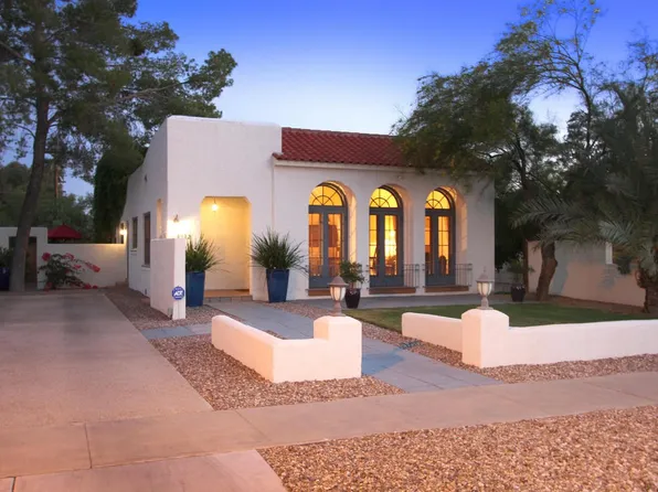 2522 E 3rd St, Tucson, AZ 85716