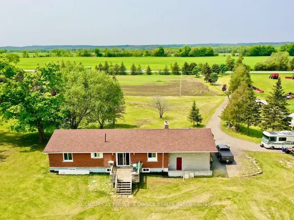 14751 State Highway 12 Rd, Scugog, ON L9A 1B5