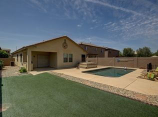 8726 W Preston Ln, Tolleson, AZ 85353