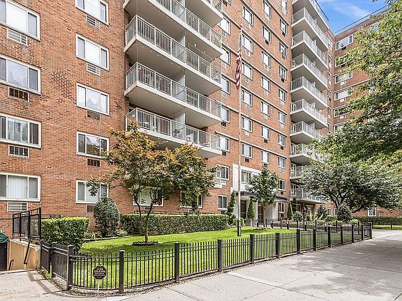 2nd image of 39-65 52nd St APT 8K