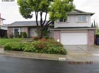 3326 Mountaire Dr, Antioch, CA 94509