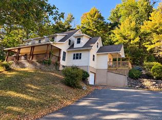 20 Rustic Hills Road, Westbrookville, NY 12785