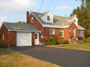 908 Scotch Ridge Rd, Schenectady, NY 12306